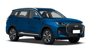 Tiggo 7L