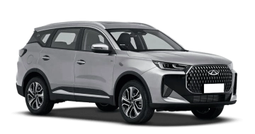 Tiggo 7L