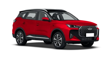 Tiggo 7L