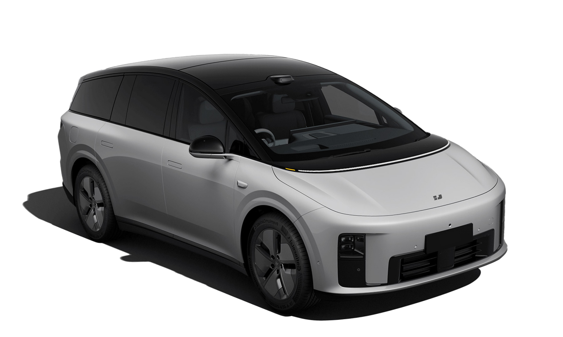 i8 Standart 97.8 kWh Electro AT (400.0 кВт) 4WD
