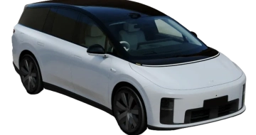 i8 Lixiang