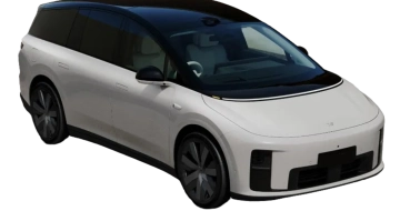 i8 Lixiang