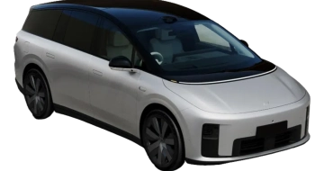i8 Lixiang