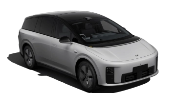 Lixiang i8