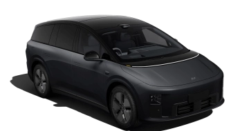 Lixiang i8
