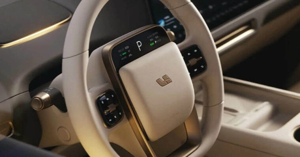 i8 Внедорожник 5 дв. фото №7