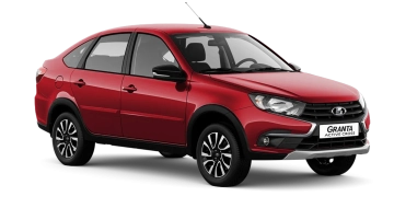 Granta Lada (ВАЗ)