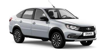 Granta Lada (ВАЗ)