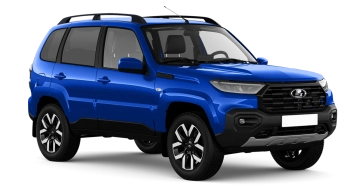 Niva Travel