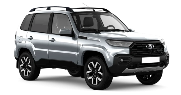 Niva Travel
