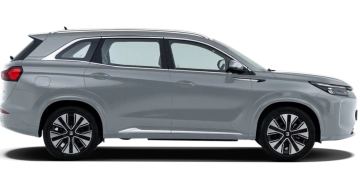 i-SPACE Evolute