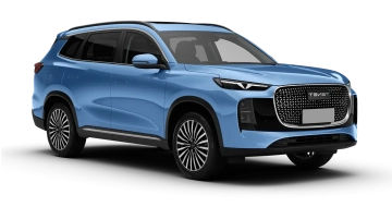 T8 Prime 2.0 AMT (197 л.с.) 4WD