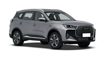 T7 Active 1.6 AMT (150 л.с.) 4WD