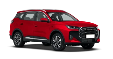 T7 Ultra 1.6 AMT (150 л.с.) 4WD