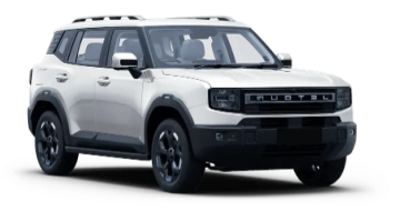 T1 Comfort 2.0 AT (245 л.с.) 4WD