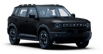 T1 Luxury 2.0 AT (245 л.с.) 4WD