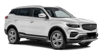 X70 Belgee