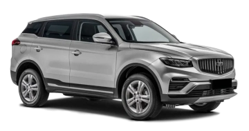 X70 Belgee