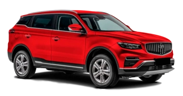 X70 Belgee
