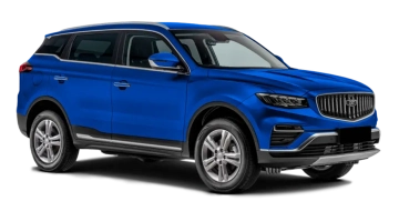 X70 Belgee