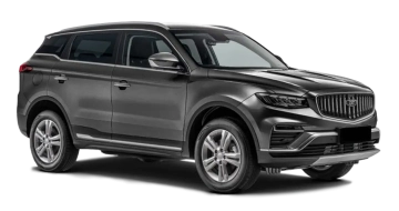 X70 Belgee