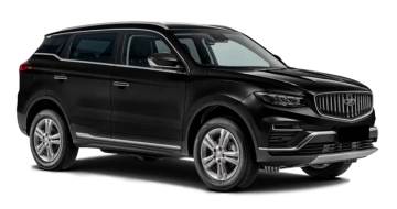 X70 Belgee