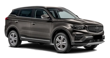 X70 Belgee