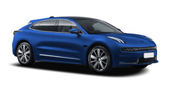 Extreme Blue