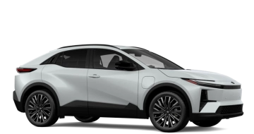 C-HR Toyota