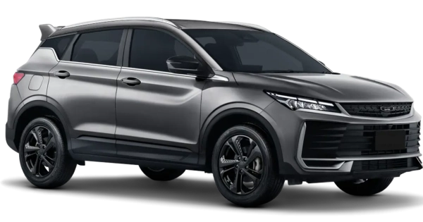 Belgee X50+