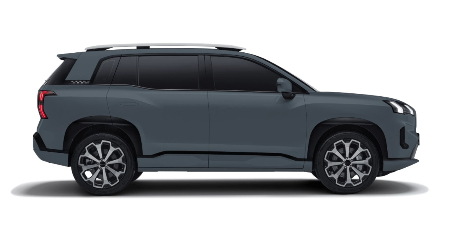 Aion V