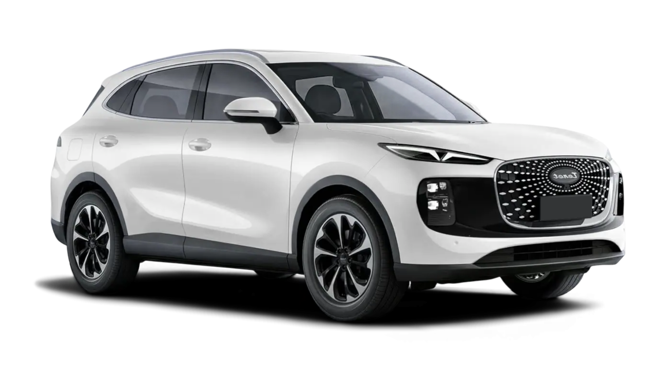 L6 Ультра 1.5 AMT (147 л.с.)