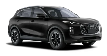 L6 Ультра 1.5 AMT (147 л.с.)