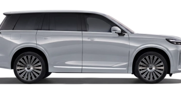 S9 SX Premium 1.5hyb AT (340 л.с.) 4WD