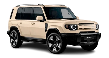 V27 Премиум 1.5hyb AT (456 л.с.) 4WD