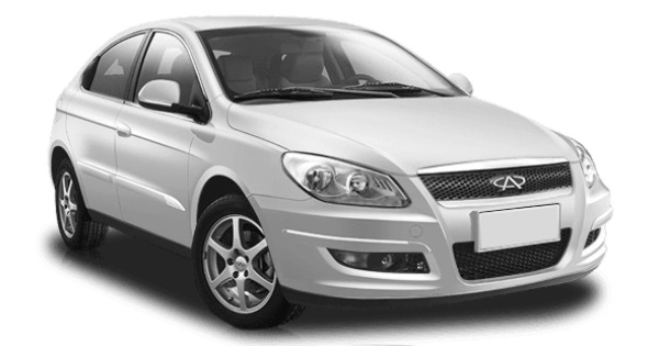 Chery White