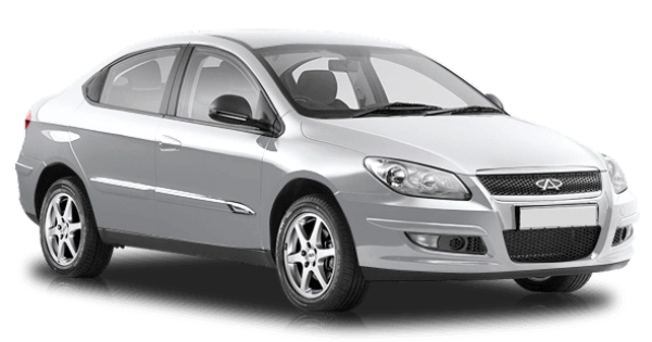 Chery White