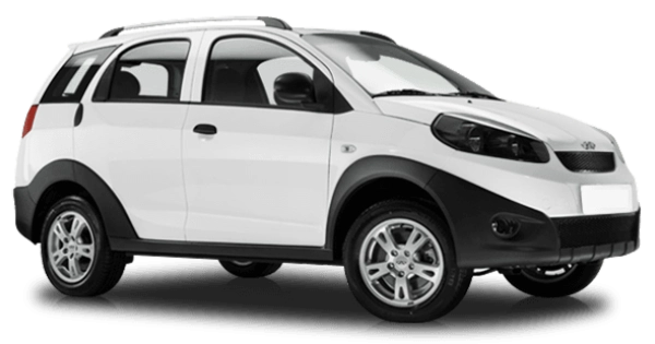 Chery White