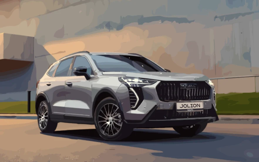 Госпрограмма на покупку автомобиля Haval в 2026 году