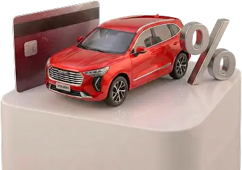 Автокредит