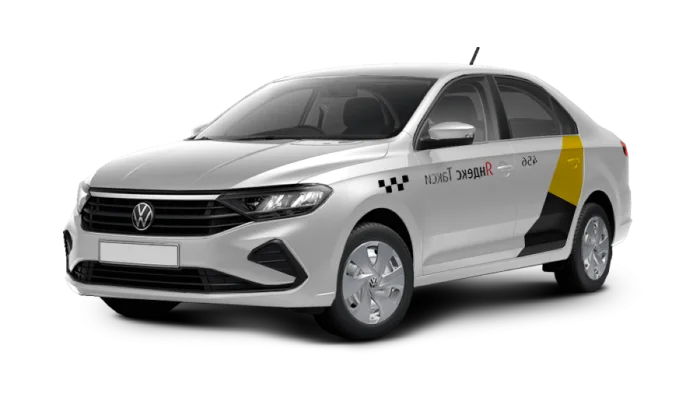 Polo taxi