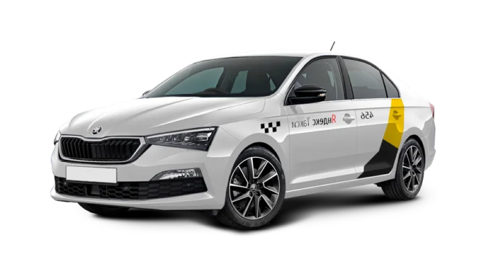 Rapid taxi