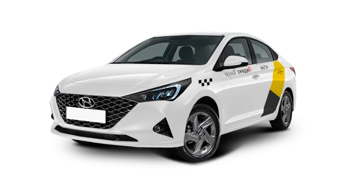 Solaris taxi